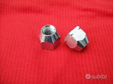 Dadi alfa romeo giulia duetto GTC 1750 dx e sx