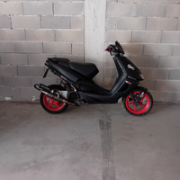 Aprilia sr 125-180