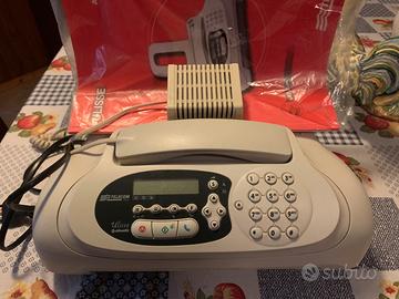 Telefono fax Olivetti mod. Ulisse