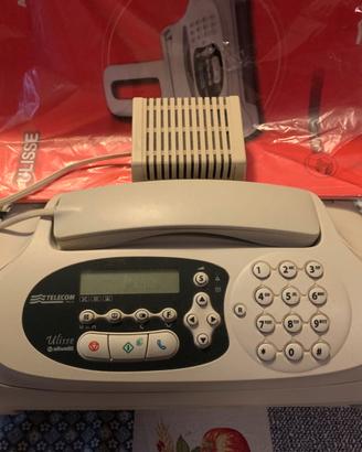 Telefono fax Olivetti mod. Ulisse