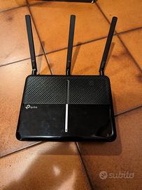 Modem Tp-link archer vr600
