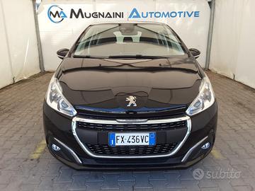 PEUGEOT 208 1.2 PureTech 82cv 5 porte Allure *so