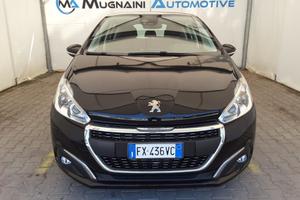 PEUGEOT 208 1.2 PureTech 82cv 5 porte Allure *so