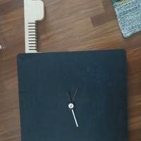 Orologio lavagna bambini Diamantini