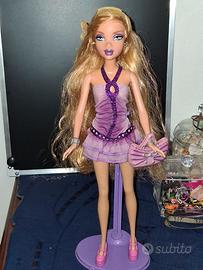 Barbie My Scene Kennedy Juicy Blink 2007 Completa