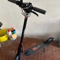 Monopattino elettrico i-bike