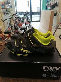 scarpe Mtb spinning