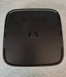 VODAFONE TV BOX 4K HD DECODER DVB-T2 WIFI