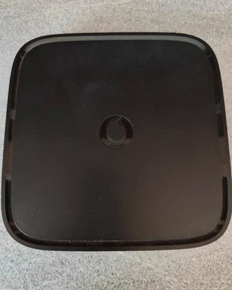 VODAFONE TV BOX 4K HD DECODER DVB-T2 WIFI