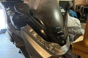 Scooter piaggio