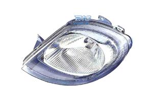 FANALE SINISTRO PER NISSAN PRIMASTAR, OPEL VIVARO 