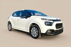 CITROEN C3 3ª serie - C3 PureTech 83 S&S Feel Pack