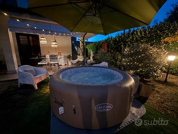 Idromassaggio PALM SPRINGS BESTWAY