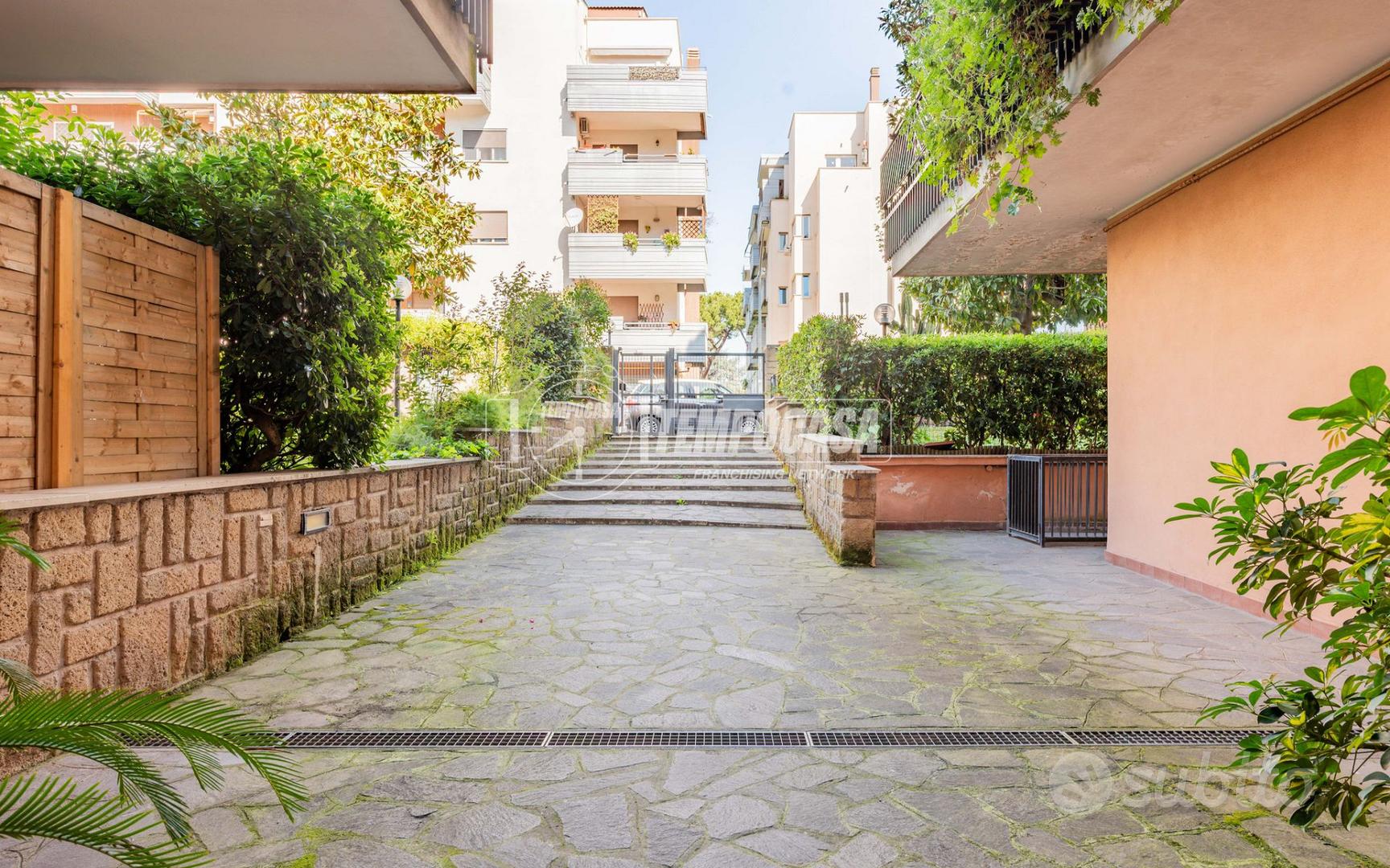 Appartamento – Roma, Torrino, Municipio Roma IX - Vista 3