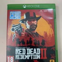 Red Dead Redemption 2