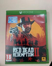 Red Dead Redemption 2