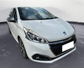 Peugeot 208 5 Porte 1.2 PureTech 82cv Allure