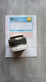 Nikon 1 NIKKOR VR 10-30mm f/3.5-5.6 (Nital)