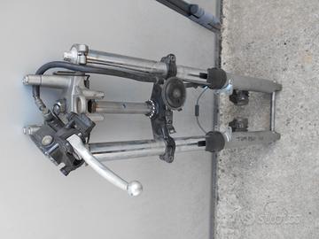 forcella yamaha tdm 850 1996 2001
