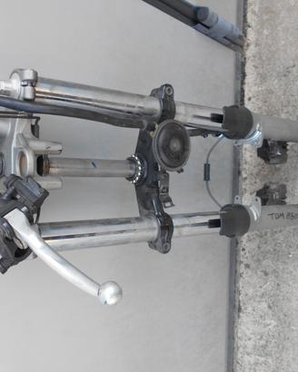 forcella yamaha tdm 850 1996 2001