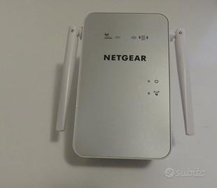 Netgear EX6150v2 - AC1200 WiFi Mesh Extender