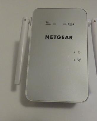 Netgear EX6150v2 - AC1200 WiFi Mesh Extender