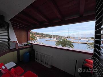 Appartamento Sardegna vista mare porto Ottiolu