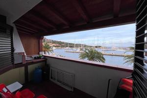 Appartamento Sardegna vista mare porto Ottiolu