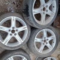 cerchi in lega lexsus is 200