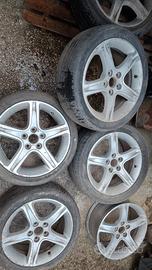 cerchi in lega lexsus is 200