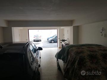 Garage 48,50 mq