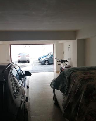 Garage 48,50 mq