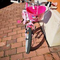 Bici per bambina