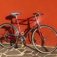 Bici ruote 22" pollici eroica
