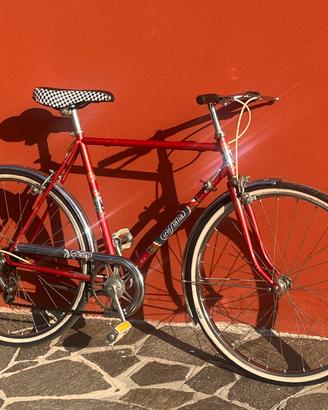Bici ruote 22" pollici eroica