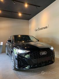 Audi Q3 SPB 35 TDI S line edition In&Out