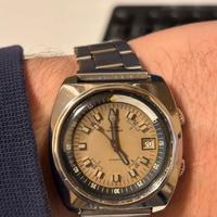 Girard-Perregaux Deep Diver "Super-Compressor"