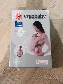 Marsupio ERGOBABY