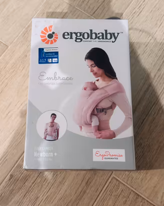 Marsupio ERGOBABY