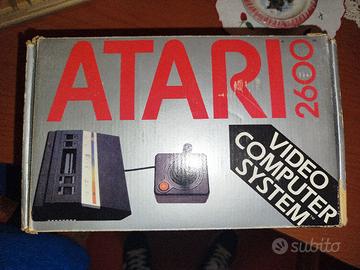 atari 2600 boxato