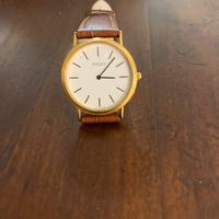 Orologio tissot uomo vintage