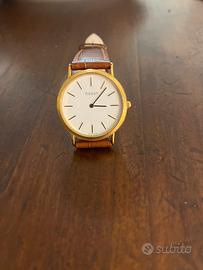 Orologio tissot uomo vintage