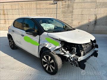 Citroen C3 2024 PureTech 100 S&S You Pack Plus inc