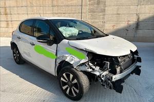 Citroen C3 2024 PureTech 100 S&S You Pack Plus inc