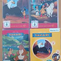 DVD Film per bambini