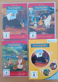 DVD Film per bambini
