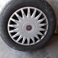 GOMME TERMICHE GOOD YEAR