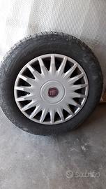 GOMME TERMICHE GOOD YEAR