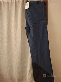 Pantaloni da sci salomon