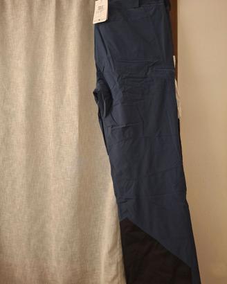Pantaloni da sci salomon